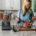 thumbnail image 5 of Ninja Professional Plus 9-Cup Food Processor Special Edition, 5 of 7