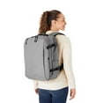 thumbnail image 15 of Member's Mark 30-Liter Adult Travel Backpack, 18.7" x 14" x 6",  Choose Your Color, 15 of 15