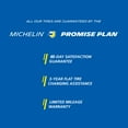 thumbnail image 5 of Michelin Defender T+H - 225/60R16 98H Tire, 5 of 5