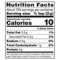 thumbnail image 2 of Nestle Coffee mate Original Powdered Coffee Creamer, 56 oz., 2 of 8