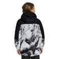 thumbnail image 3 of Hurley Boys Snow Jacket, 3 of 7