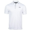 thumbnail image 1 of UA Men's Tech Polo, 1 of 5