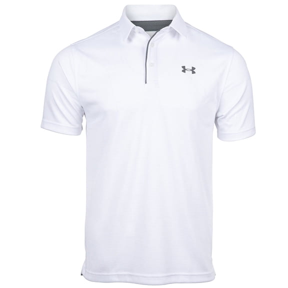 UA Men's Tech Polo