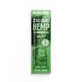 thumbnail image 2 of Zig Zag Natural Hemp Wraps 2 ct., 25 pk., 2 of 2
