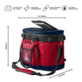 thumbnail image 3 of Logo Brands Arizona Wildcats 35 Can Flex Cooler, 3 of 6