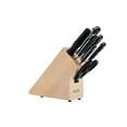 thumbnail image 1 of WÜSTHOF Gourmet 7-Piece Knife Block Set, 1 of 9