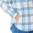 thumbnail image 4 of Member's Mark Women's Shacket, 4 of 6