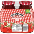 thumbnail image 2 of Smucker's Strawberry Jam, 64 oz., 2 pk., 2 of 4