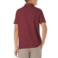 thumbnail image 2 of Member's Mark Boys Favorite Soft Polo, 2 of 6