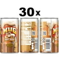 thumbnail image 3 of Mug Root Beer Mini Cans, 7.5 fl. oz., 30 pk., 3 of 5