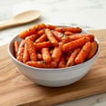thumbnail image 5 of Organic Sweet Petite Baby Carrots, 3 lbs., 5 of 6