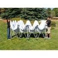 thumbnail image 3 of UnderCover 10' x 20' Commercial Grade Instant Canopy, 3 of 5