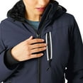 thumbnail image 2 of Free Country Ladies Thermo Stretch Softshell Ski Jacket, 2 of 7