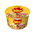 thumbnail image 2 of Samyang MEP Ramen Bowl, Red Pepper and Chicken & Cilantro, 6 pk., 2 of 7