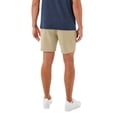 thumbnail image 6 of Member's Mark Men's Cotton Pull-On Shorts, 6 of 7