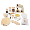 thumbnail image 4 of Member's Mark Wooden Mixer & Baking Playset, 4 of 5