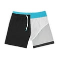 thumbnail image 10 of Member's Mark Boys Resort Swim Trunk, 10 of 14