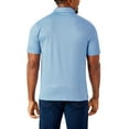 thumbnail image 3 of Member's Mark Men's Pattern Performance Polo, 3 of 8