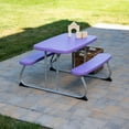 thumbnail image 13 of Lifetime Children's Picnic Table, 13 of 20