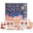 thumbnail image 1 of Q-KI 24 Days of Beauty Advent Calendar Makeup Products + Accessories, 1 of 2