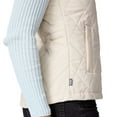 thumbnail image 6 of Free Country Women's Quilted Vest, 6 of 15