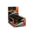 thumbnail image 1 of Zig Zag Paper Cones 1 1/4 6 ct., 24 pk., 1 of 2