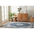 thumbnail image 6 of Home Dynamix Premium Sakarya Traditional Medallion Area Rug, Various Sizes, Assorted Sizes and Designs, 6 of 6