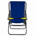 thumbnail image 2 of NCAA Zero Gravity Lounger, 2 of 5