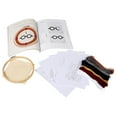 thumbnail image 2 of Harry Potter Embroidery Kit, Mixed Media, 2 of 4