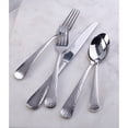 thumbnail image 9 of Wallace 20-Piece 18/10 Stainless Steel Flatware Set, Service for 4, 9 of 9