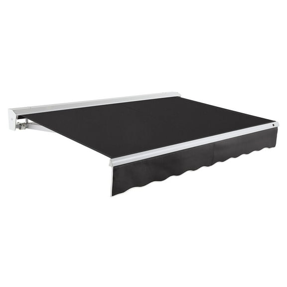 Awntech Destin Manual Retractable Awning, Choose Size