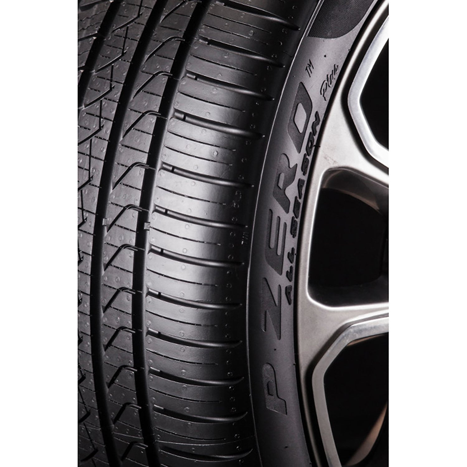 Pirelli P Zero A/S - 215/55R17 94V Tire - Samsclub.com