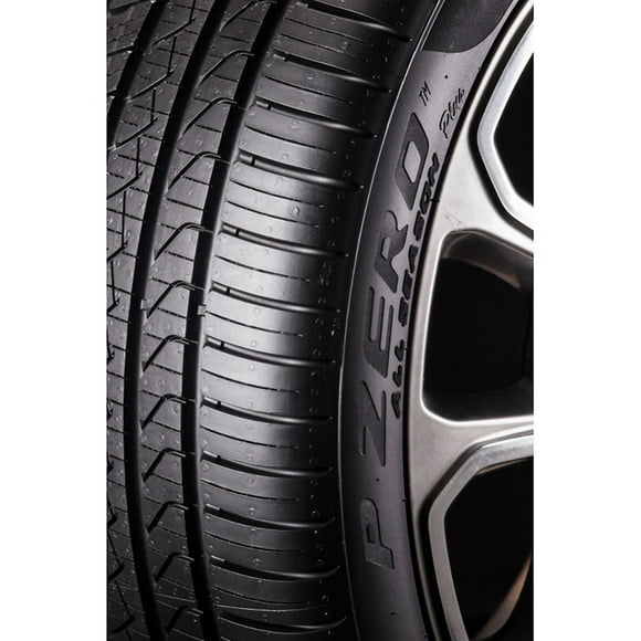 Pirelli P Zero A/S - 255/40R20/XL 101H Tire