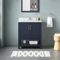 thumbnail image 5 of OVE Decors Vegas 30" W x 19" D Freestanding Bathroom Vanity With Sink, 5 of 16