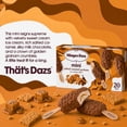 thumbnail image 4 of Haagen-Dazs Salted Caramel Graham Mini Ice Cream Bars, 20 ct., 4 of 9