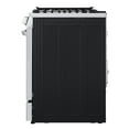 thumbnail image 6 of LG 6.3 cu. ft. ProBake Convection® InstaView® Dual Fuel Slide-In Range with Air Fry, 6 of 8