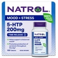 thumbnail image 4 of Natrol 5-HTP Time Release Tablets 100 ct., 4 of 4