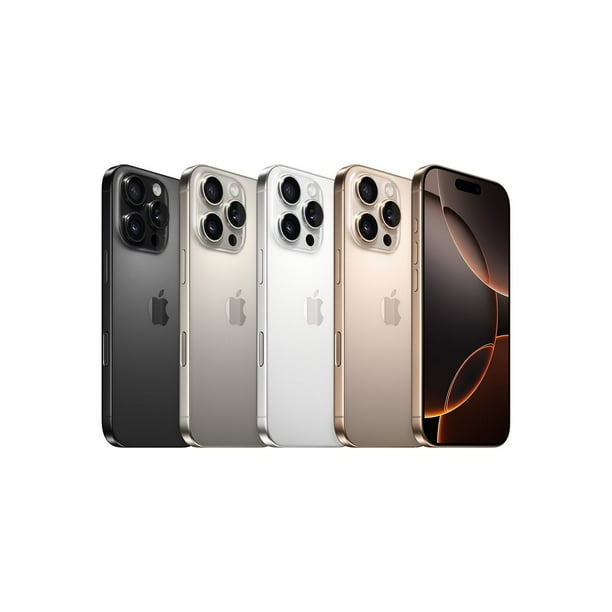 Apple iPhone 16 Pro Max (AT&T) - Samsclub.com