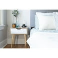 thumbnail image 1 of AllerEase Fresh and Cool Allergy Protection Pillow, 1 of 4