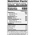 thumbnail image 3 of Doritos Cool Ranch Tortilla Chips (14.5 oz.), 3 of 4