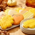 thumbnail image 5 of Member's Mark Fall Cutout Cookies, 15 ct., 5 of 6