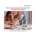 thumbnail image 4 of Frigidaire XL Evaporative Cooler, 4 of 8