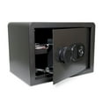thumbnail image 1 of Sports Afield Quick Access Security Vault with Biometric Lock, 1 of 8