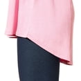 thumbnail image 5 of Hue Women's Long Sleeve Tunic T-Shirt, 5 of 6