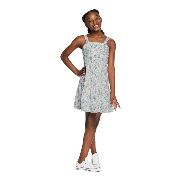 Summer Clothes Gap Girls Clothes Gap Kids Girls Woven Summer Dress