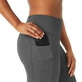 thumbnail image 4 of MEMBER'S MARK HIGH-RISE LEGGING, 4 of 7