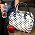 thumbnail image 2 of Dabney Lee Insulated Lunch Box, Choose Color, 2 of 5