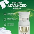 thumbnail image 8 of Air Wick Plug In Scented Oil Kit, Fresh Linen, 2 warmers + 8 refills, 8 of 11