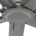 thumbnail image 15 of Hunter Downtown ENERGY STAR® Damp Rated Ceiling Fan and Wall Control - 72" & 60" Assorted Colors, 15 of 19