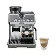 thumbnail image 1 of De’Longhi La Specialista Arte Stainless Steel Espresso Machine, 1 of 8